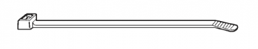 Plastic Cable Ties