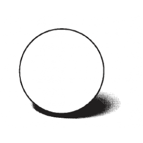 Plastic Solid Balls