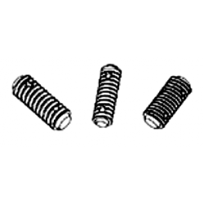 Nylon Threaded Studs Plastic
